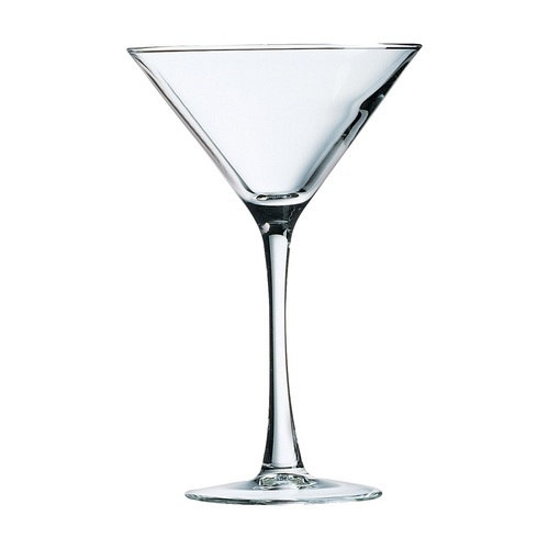 CARD 09232 MARTINI 7.5 OZ EXCALIBUR   1DZ/CS   (531475)